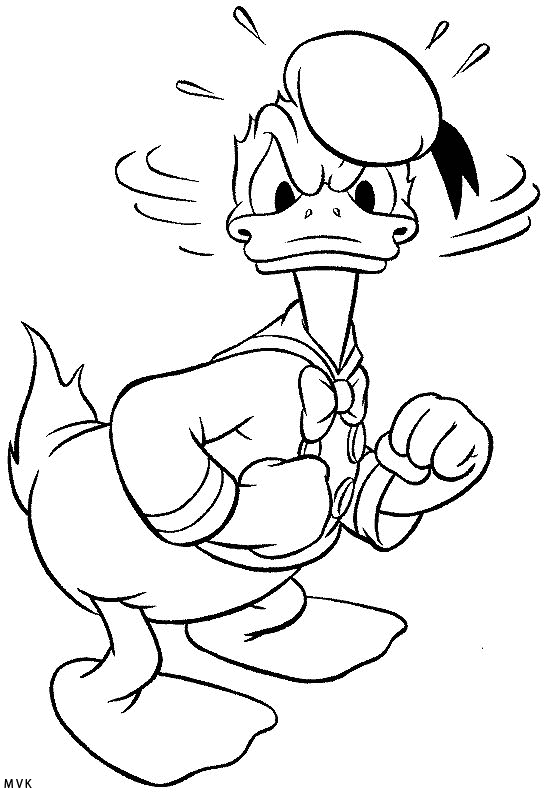 donald duck064